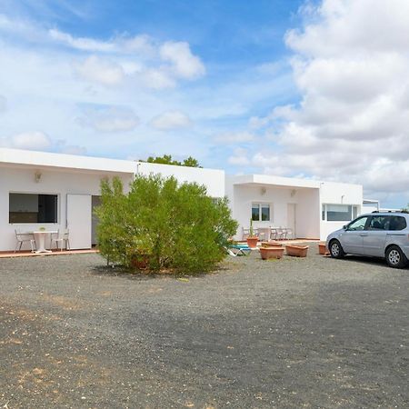 Finca La Calera Lanzarote Güime Exterior foto